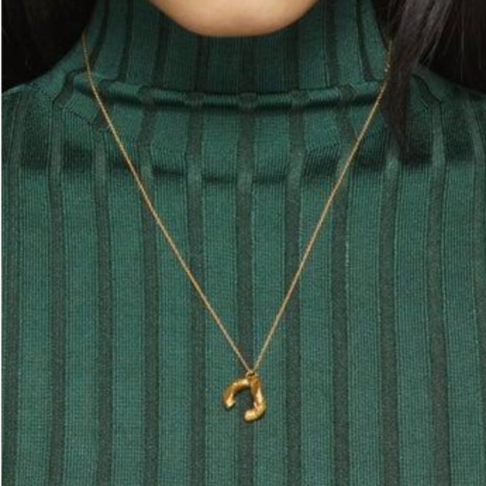 The Flashback Necklace